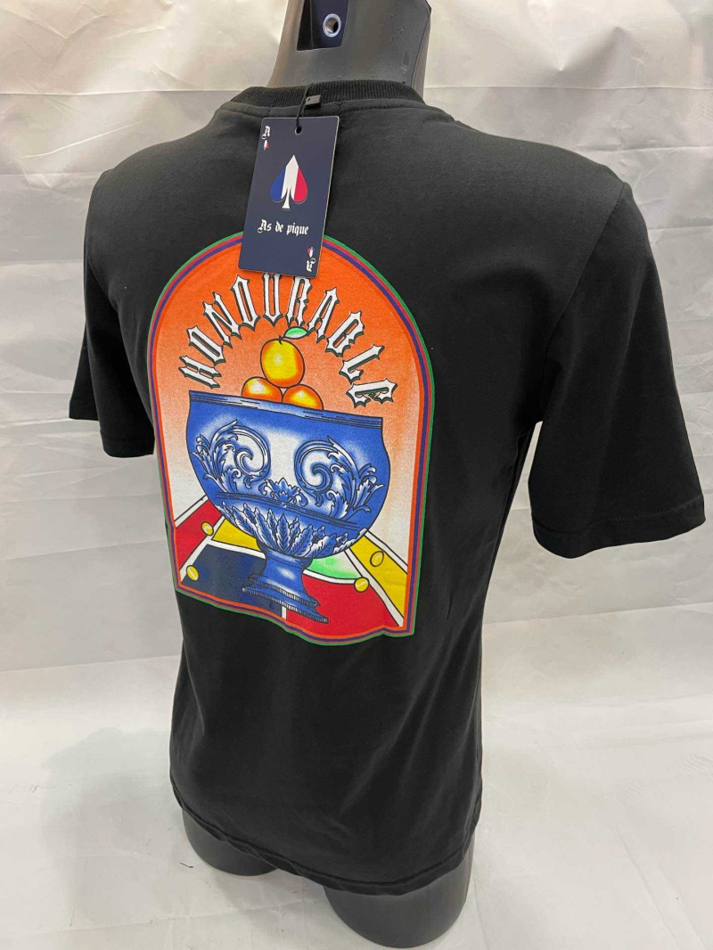Wholesaler Berry Denim - Tshirt print