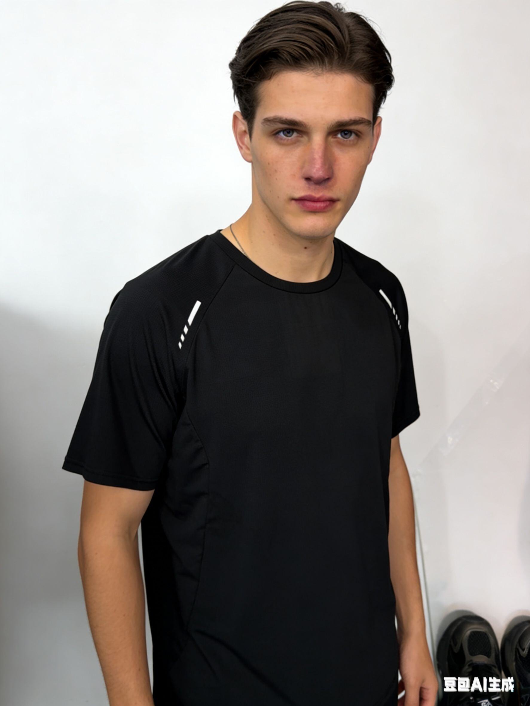 Großhändler Berry Denim - Sport-T-Shirt