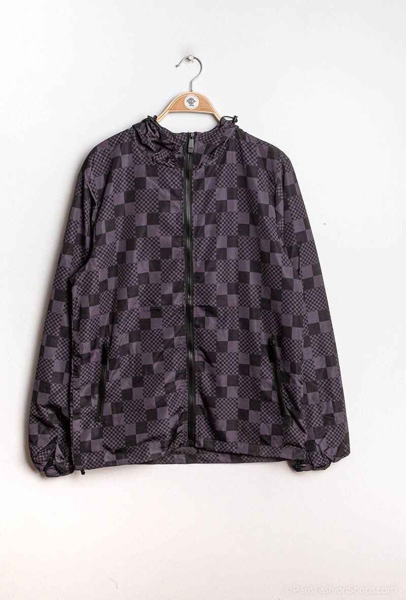 Grossista Berry Denim - Giacca