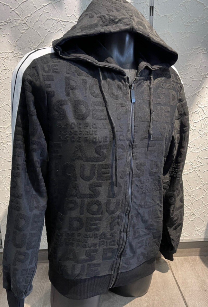 Wholesaler Berry Denim - Jacket
