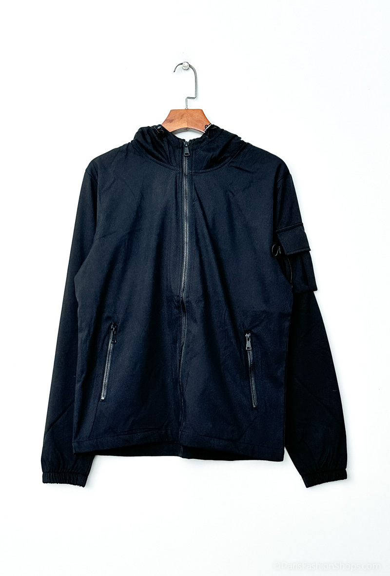 Grossiste Berry Denim - Veste cargo