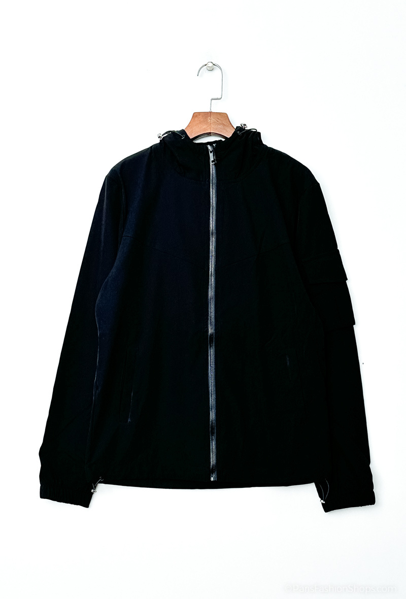 Grossiste Berry Denim - Veste cargo