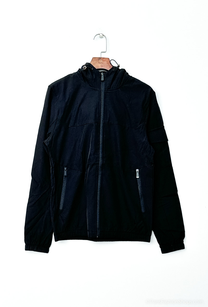 Mayorista Berry Denim - Chaqueta cargo