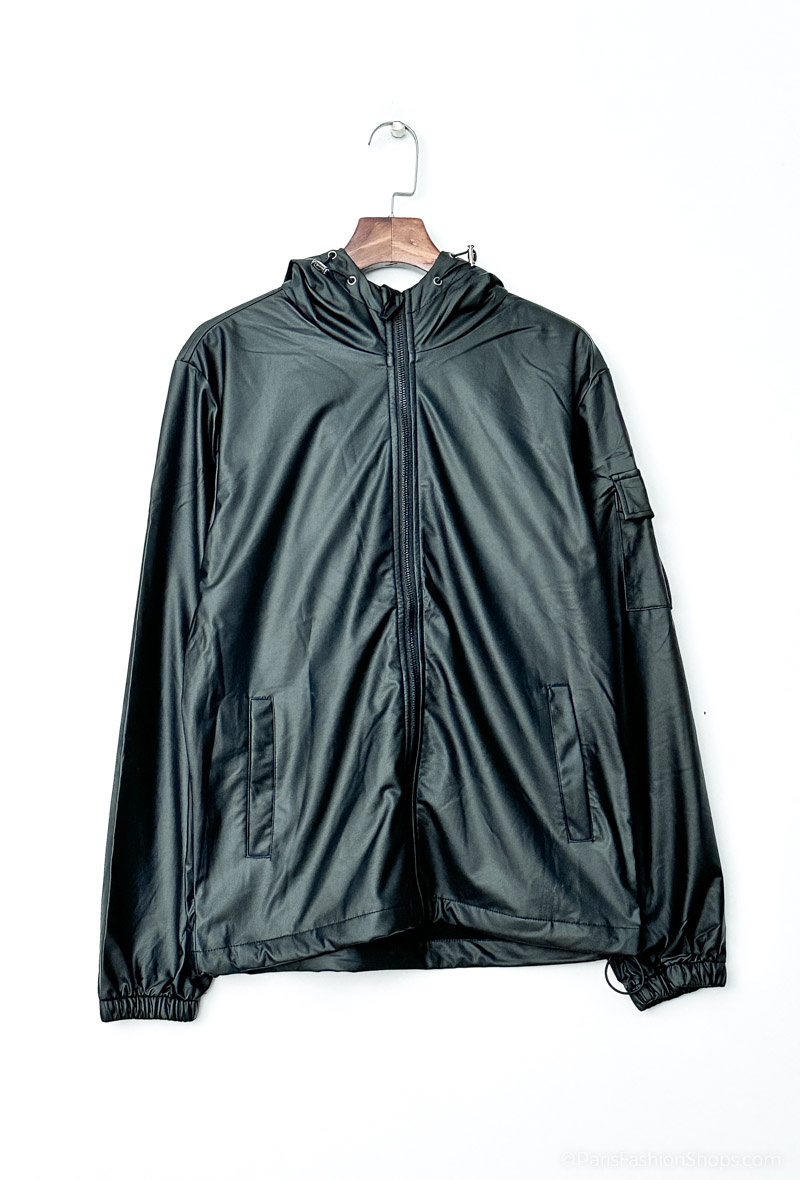 Mayorista Berry Denim - Chaqueta