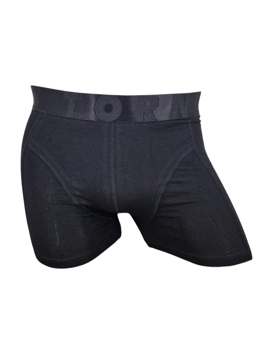 Wholesaler Bill Tornade - Bill Tornado plain boxers