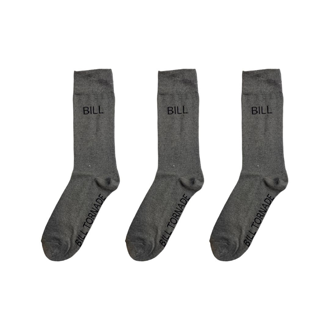 Wholesaler Bill Tornade - Bill Tornado city socks