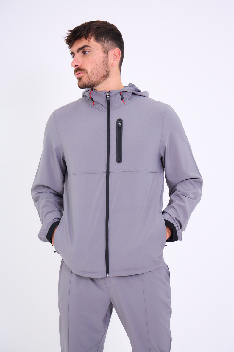 Wholesaler Black Industry - BI 18 GREY.