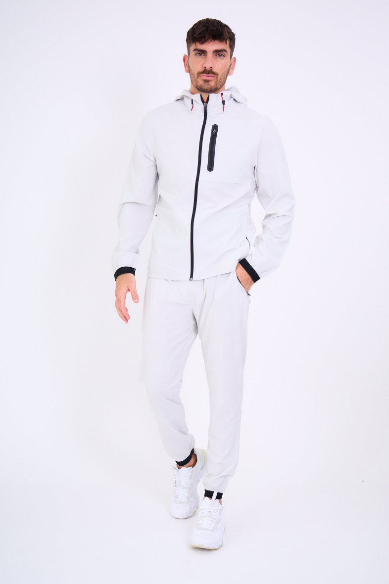 Wholesaler Black Industry - BI 18 GREY.