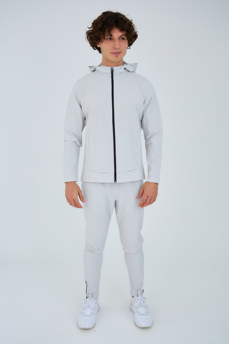 Wholesaler Black Industry - BI 18 GREY.