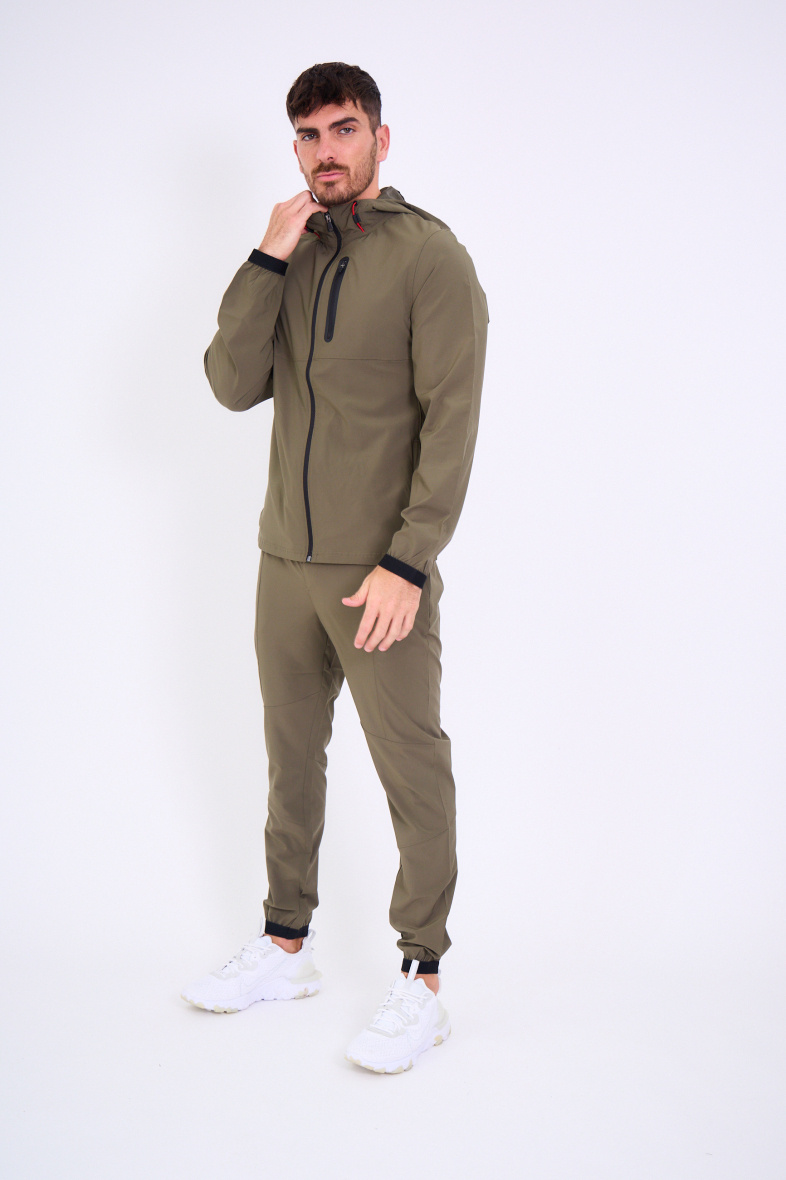 Wholesaler Black Industry - BI 18 GREY.