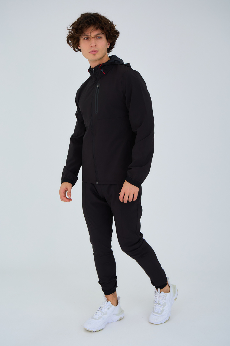 Wholesaler Black Industry - BI 18 GREY.