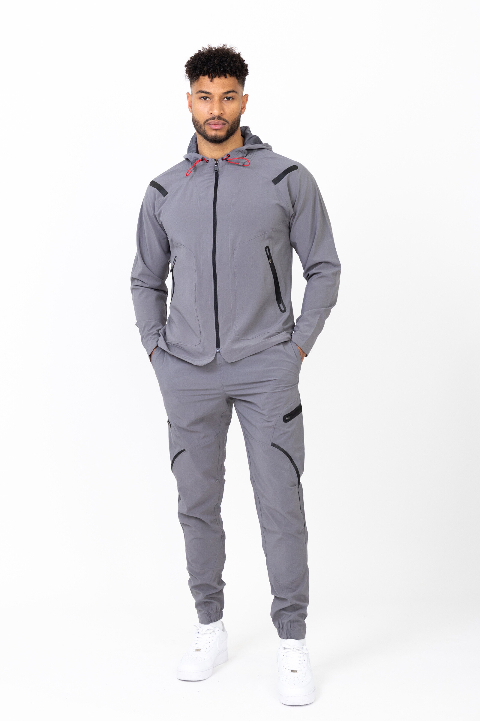 Wholesaler Black Industry - BI 18 GREY.