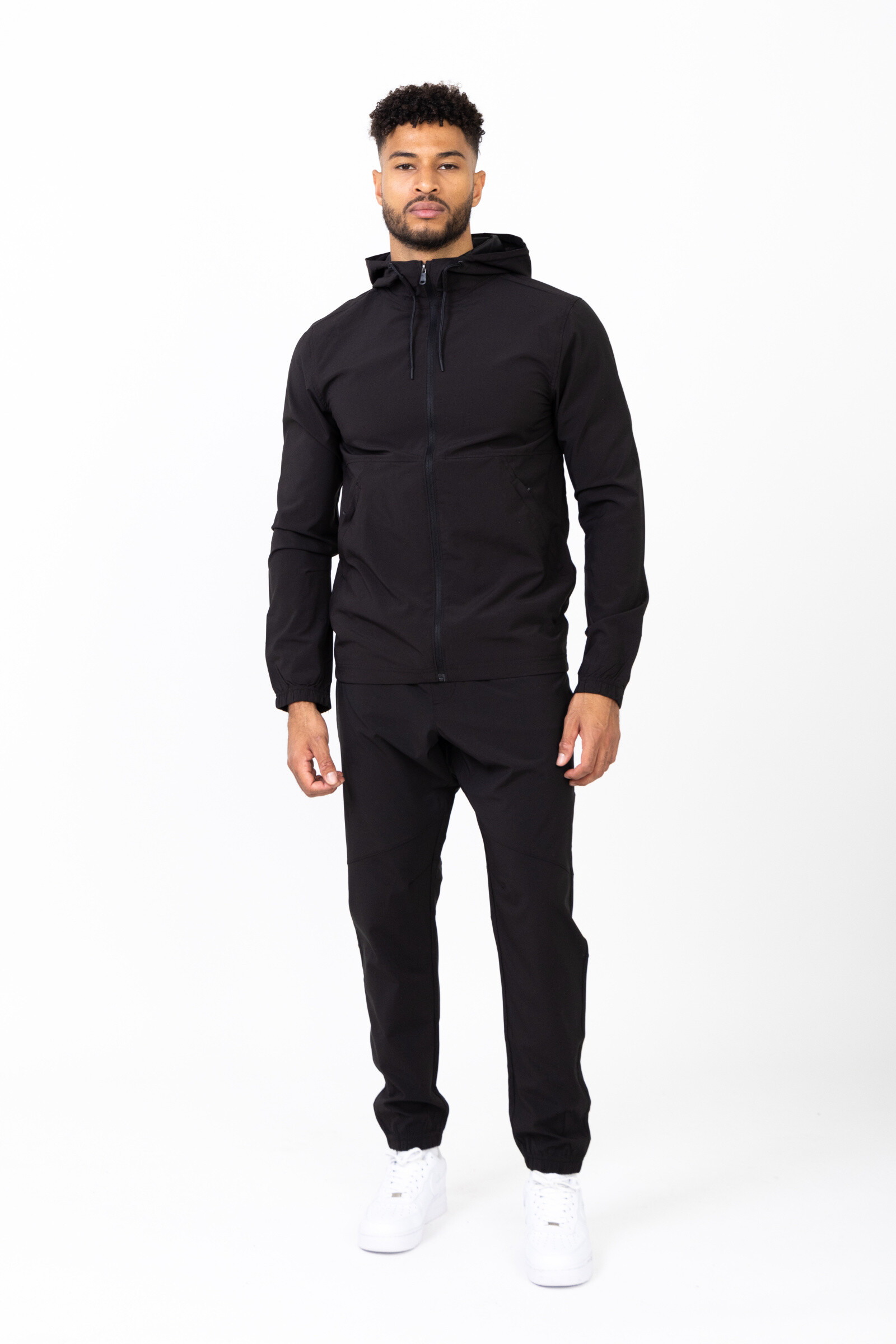 Grossiste Black Industry - BI-19 BLACK