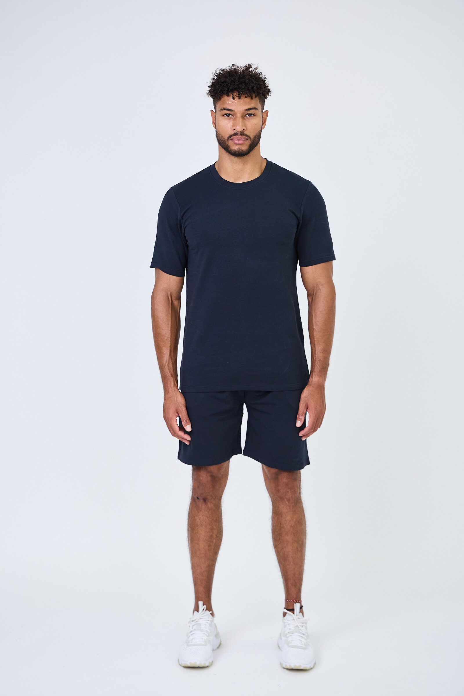 Grossiste Black Industry - Basic 001 NAVY
