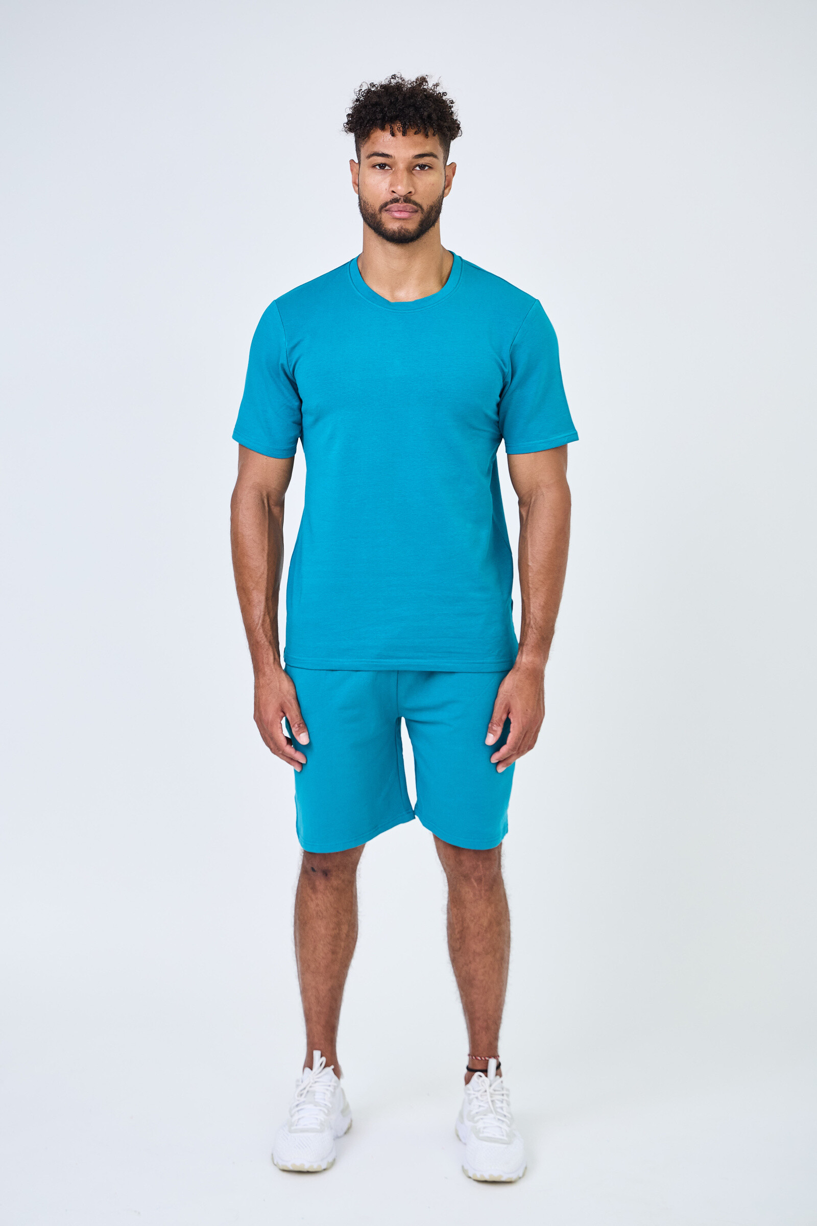 Grossiste Black Industry - Basic 001 PETROL