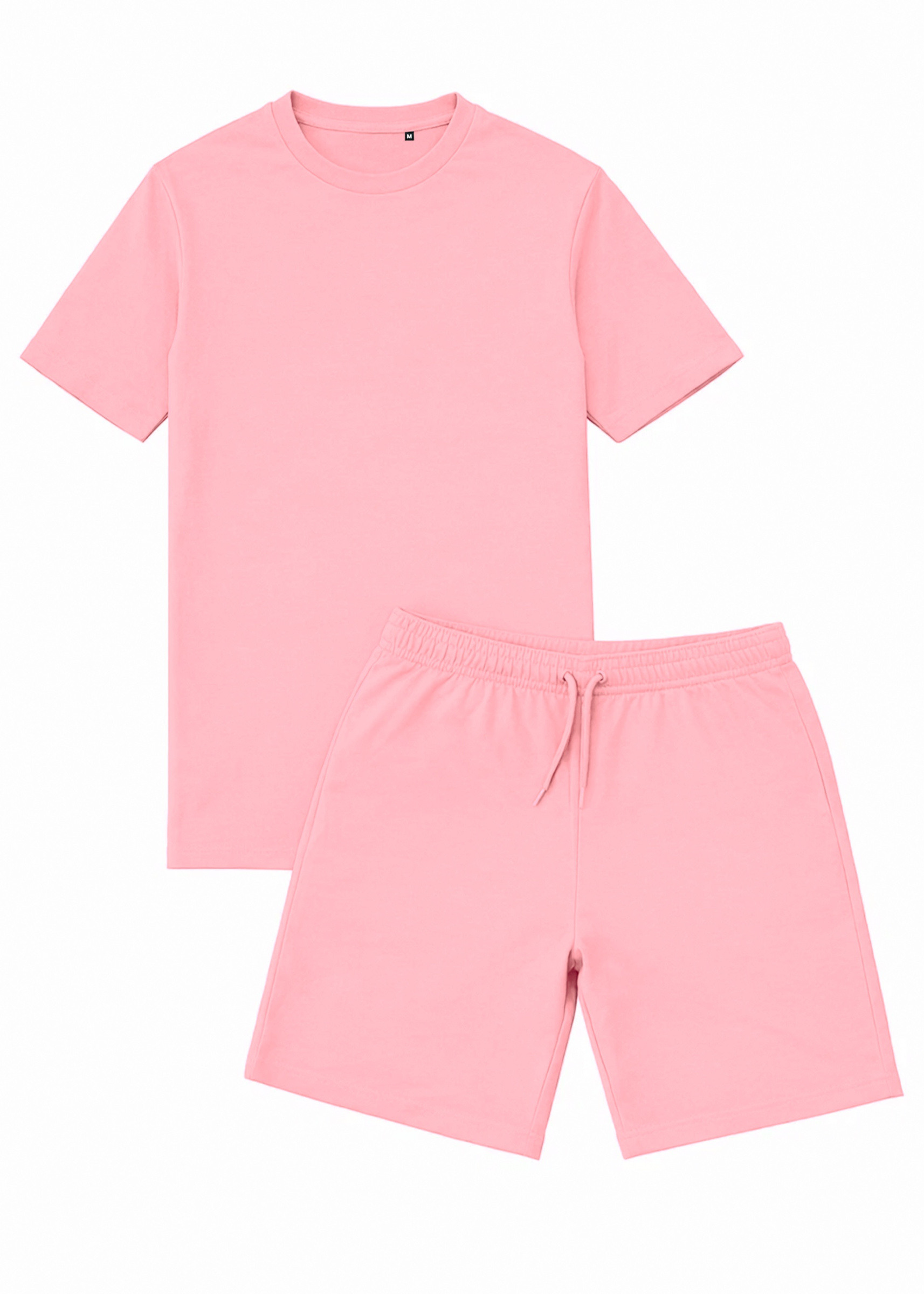 Mayorista Black Industry - CONJUNTO DE SHORT Y CAMISETA