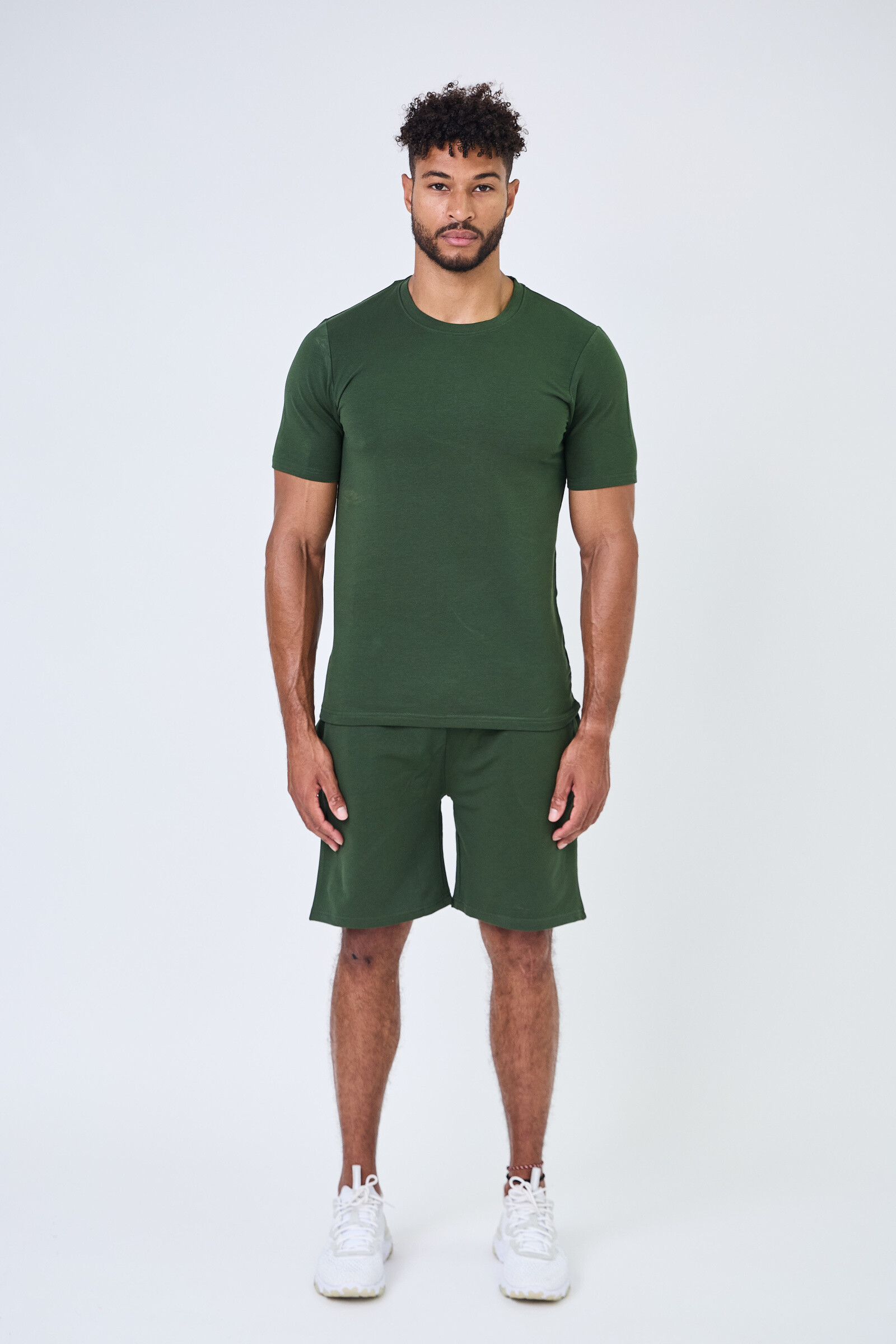 Grossiste Black Industry - Basic 001 KAKY