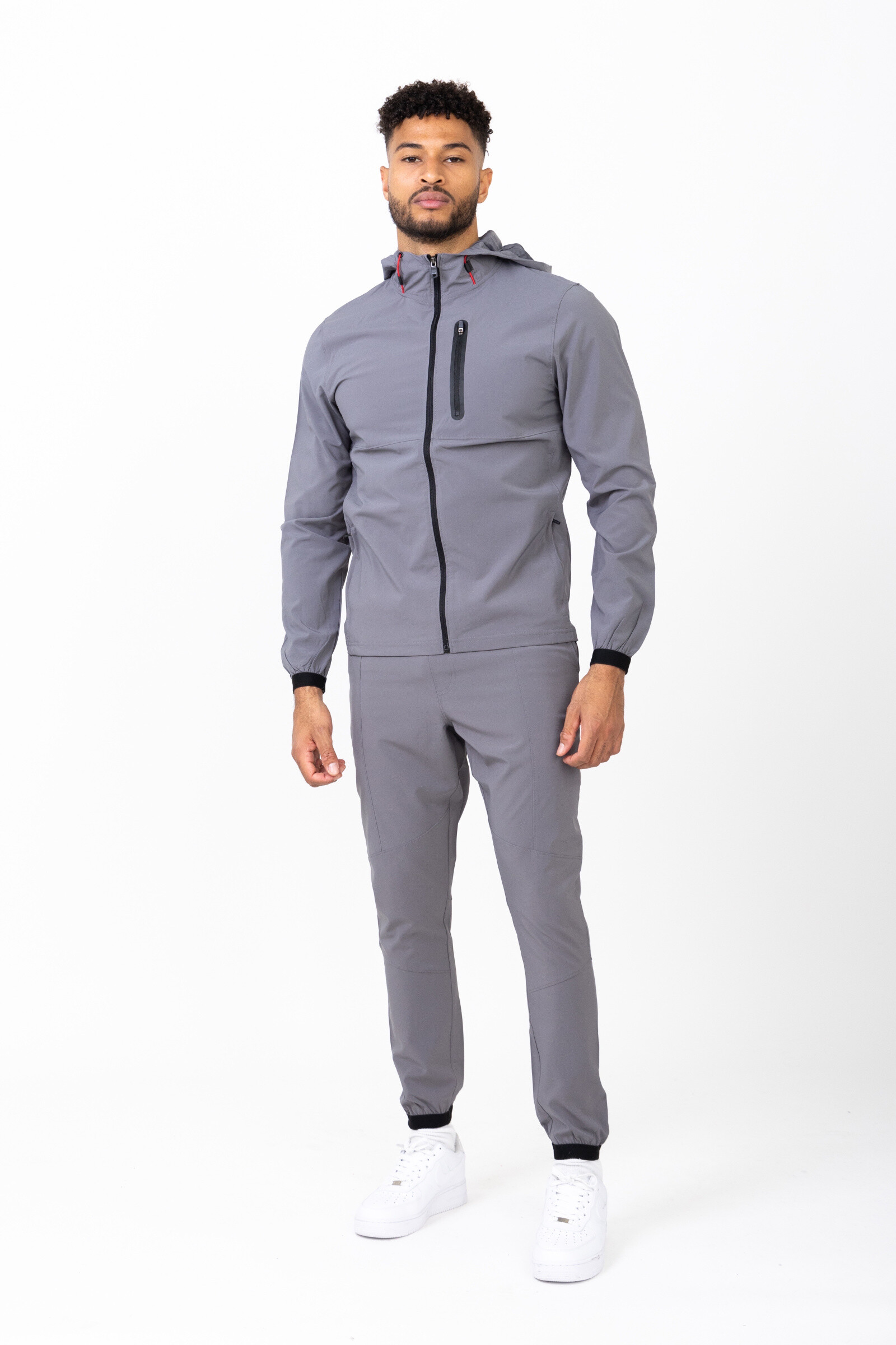 Wholesaler Black Industry - BI 18 GREY.