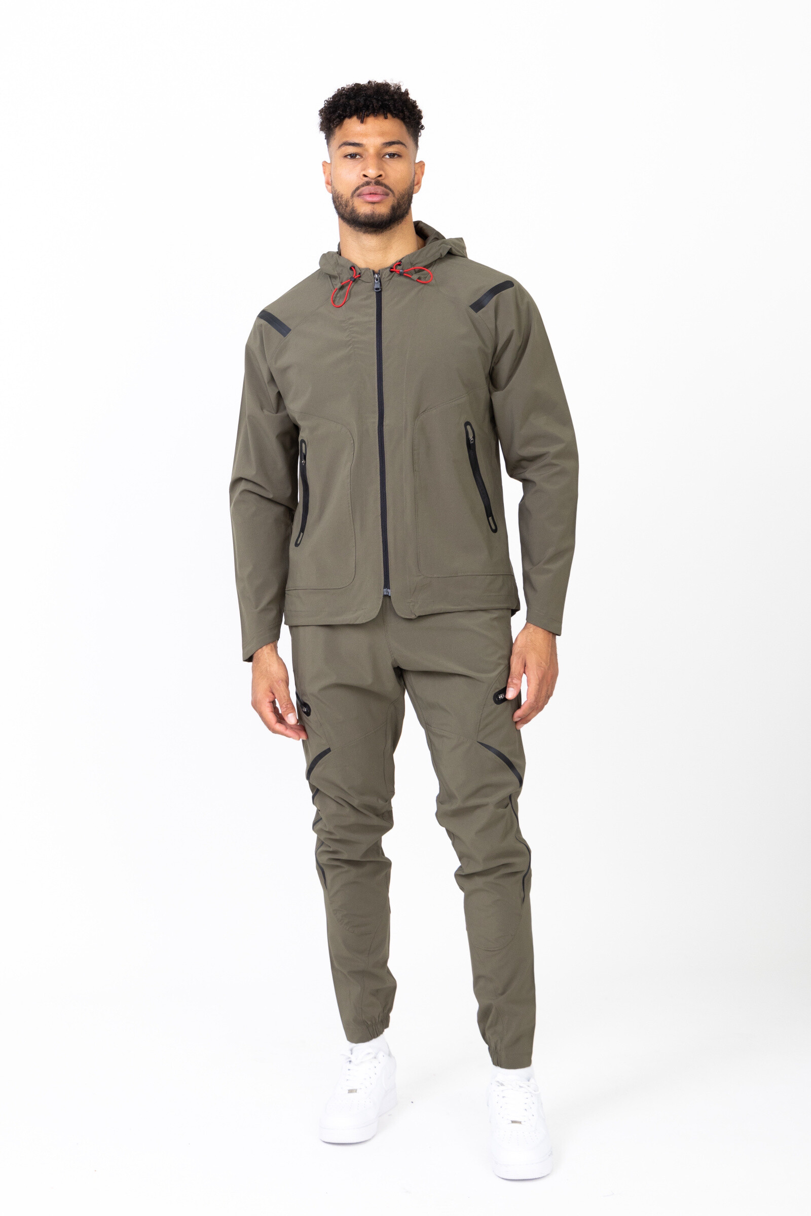 Wholesaler Black Industry - BI 18 GREY.
