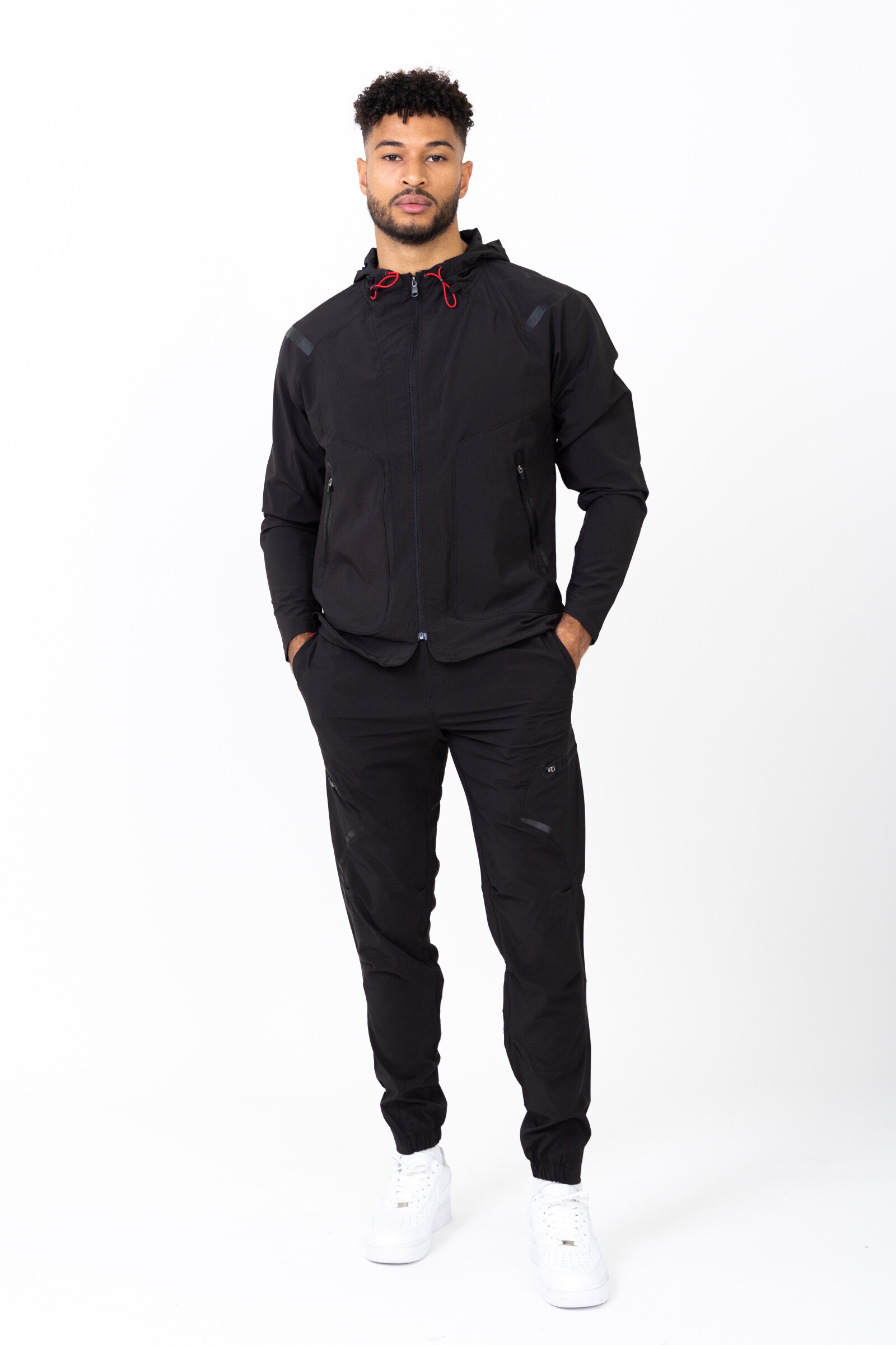 Wholesaler Black Industry - BI 18 GREY.