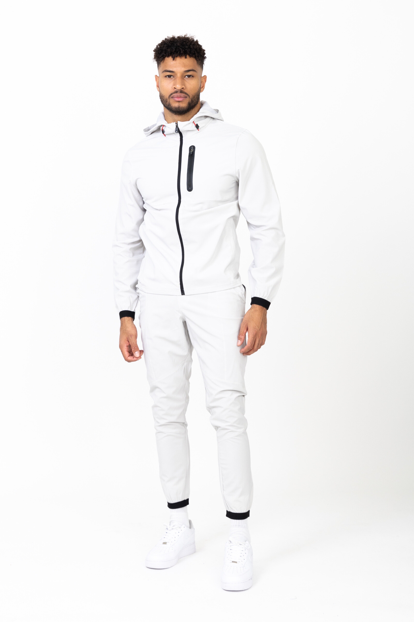 Wholesaler Black Industry - BI 18 GREY.