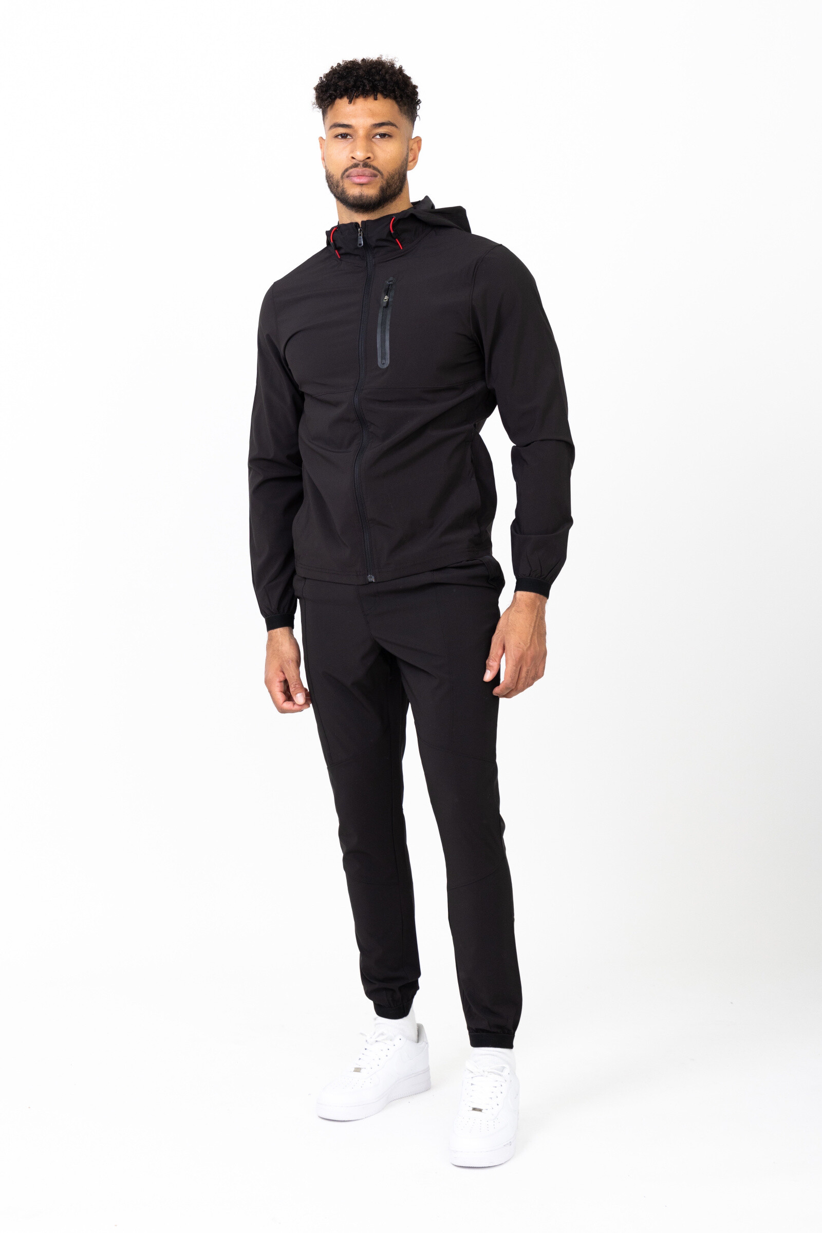 Wholesaler Black Industry - BI 18 GREY.