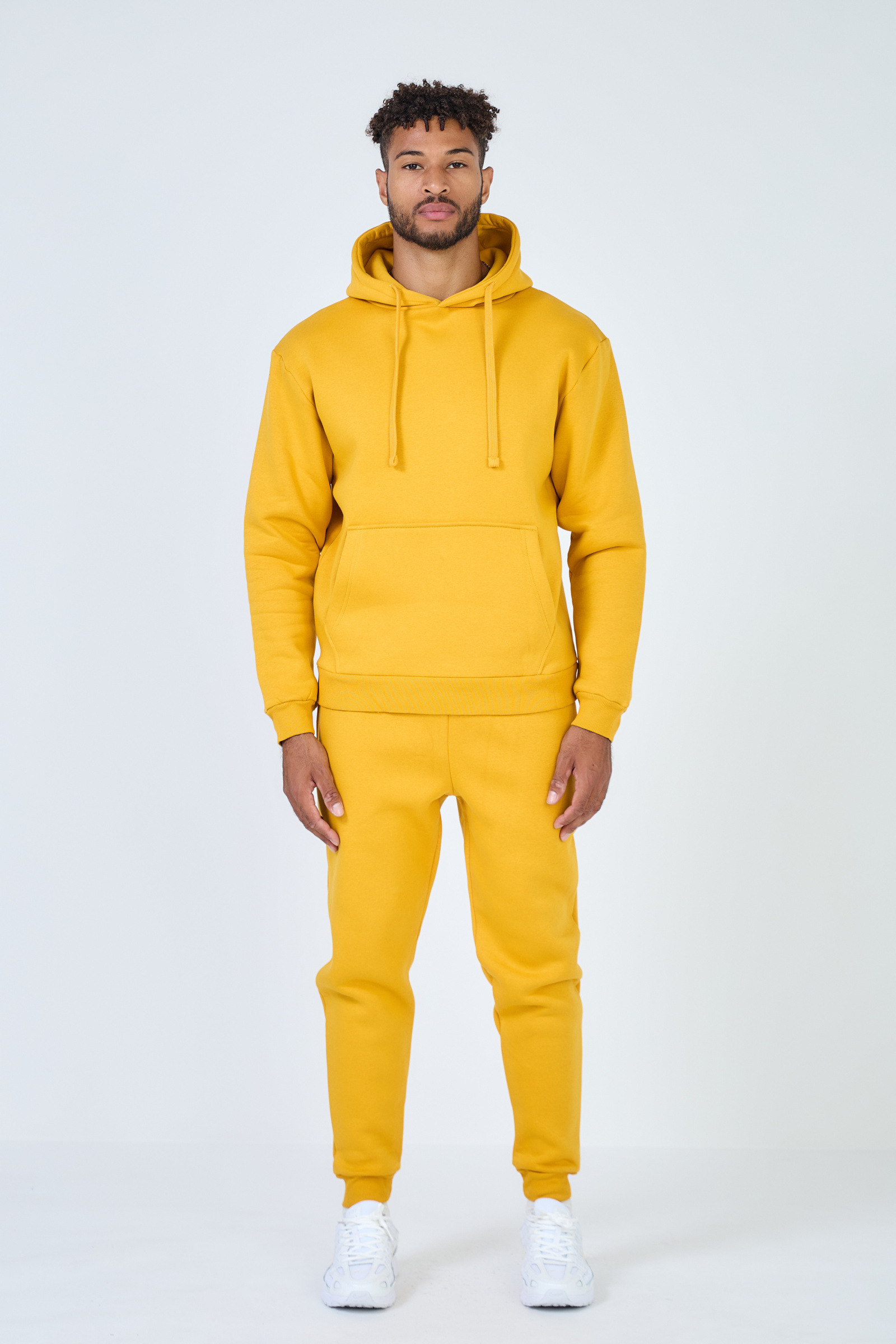 Wholesaler Black Industry - FR 102 MUSTARD-1