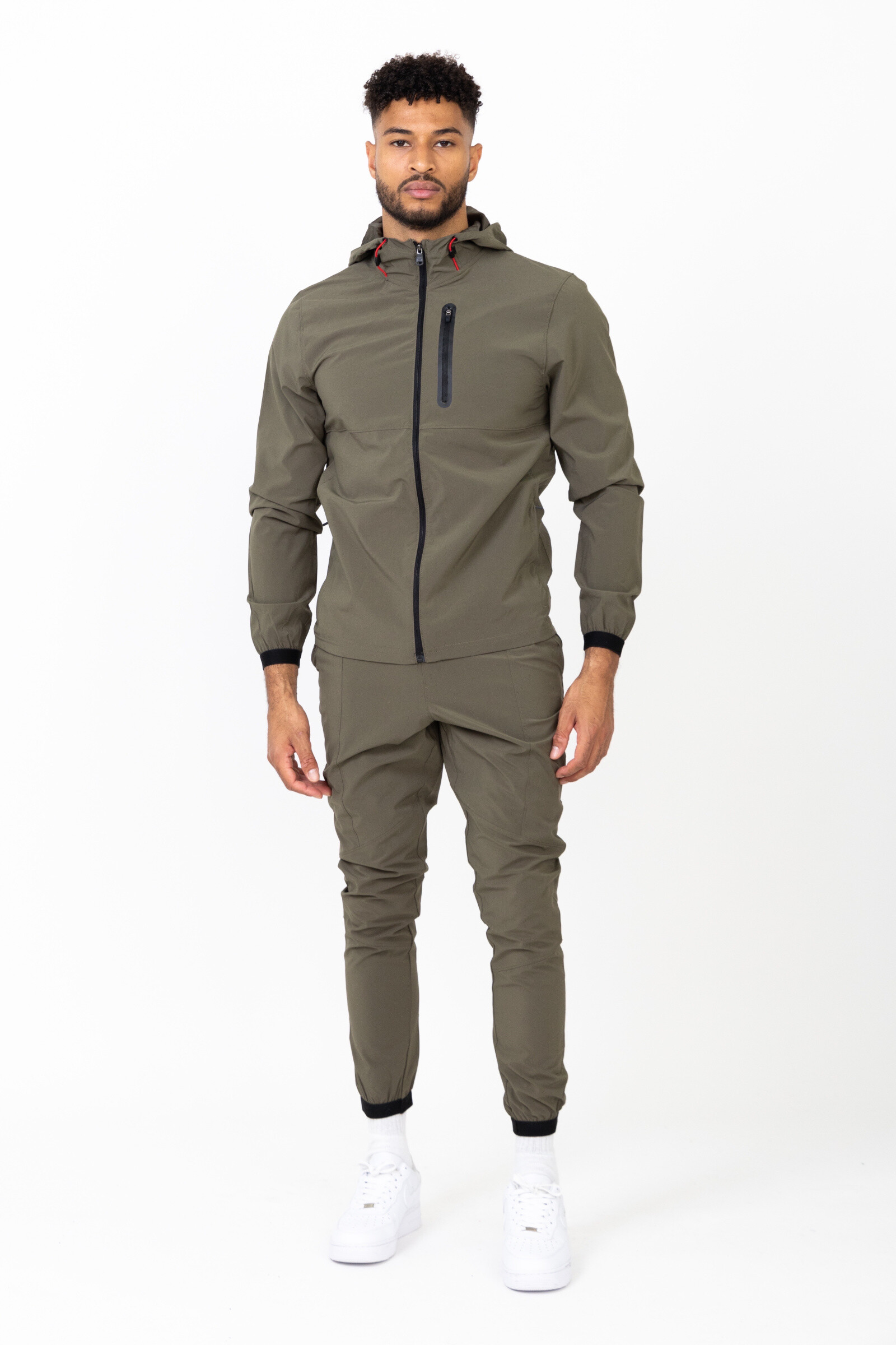 Wholesaler Black Industry - BI 18 GREY.
