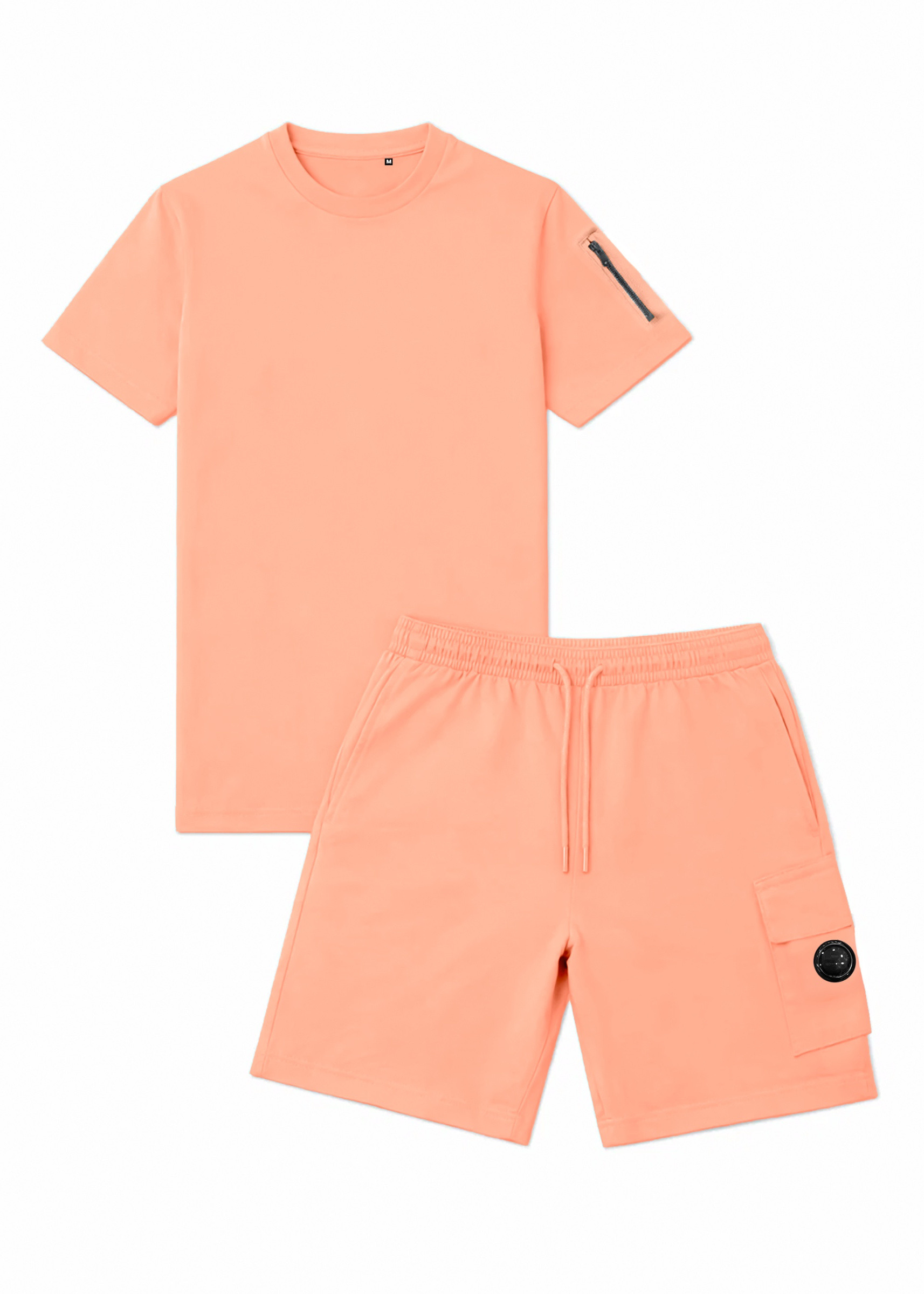 Mayorista Black Industry - CONJUNTO TRINITY