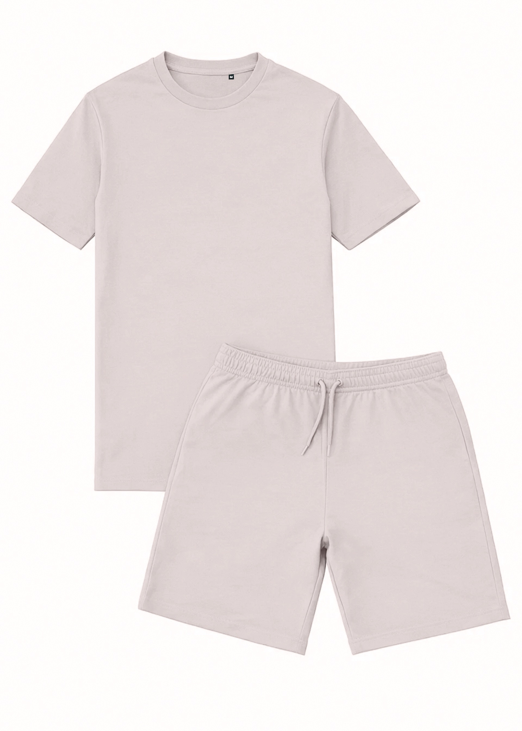 Großhändler Black Industry - SHORTS UND T-SHIRT SET