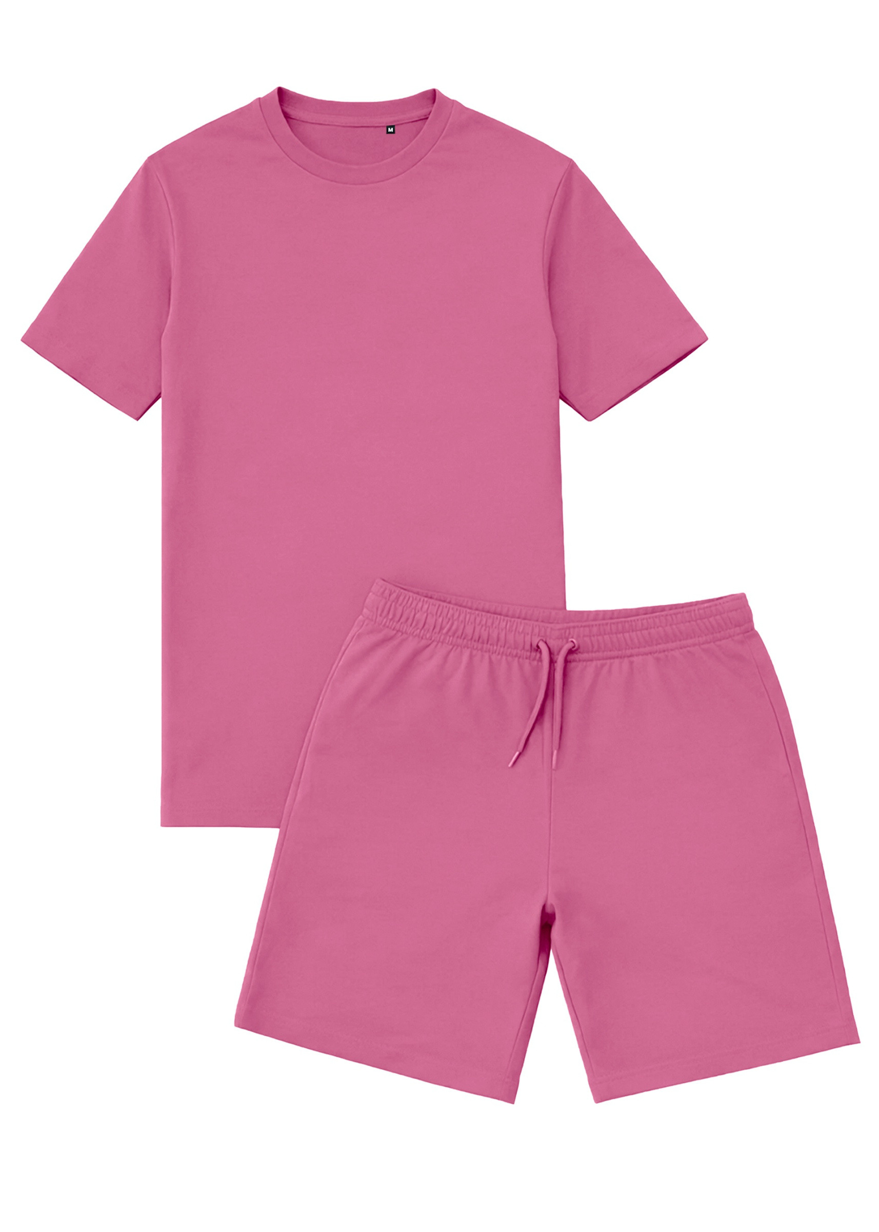 Mayorista Black Industry - CONJUNTO DE SHORT Y CAMISETA