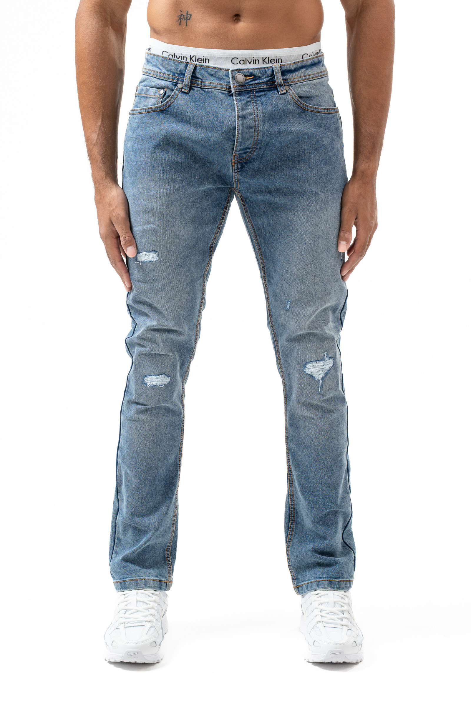 Mayorista Black Industry - B-38