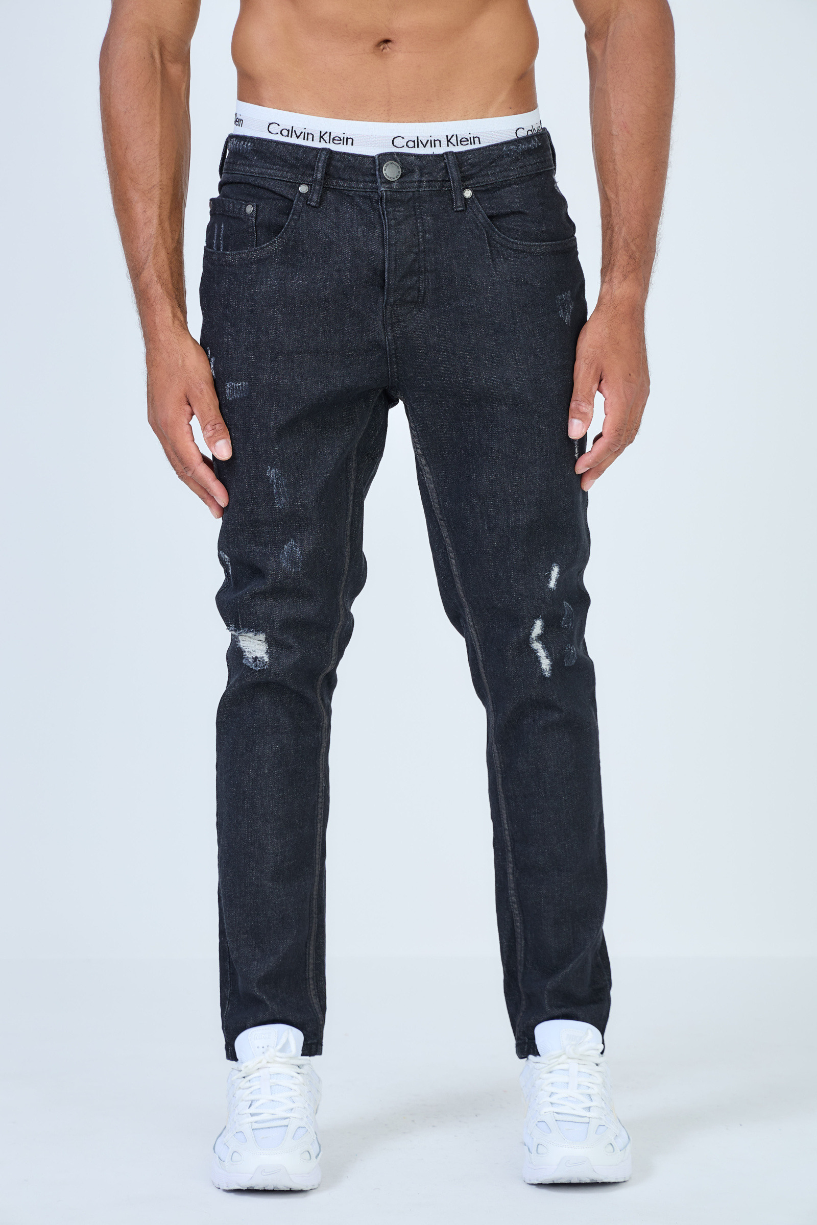 Wholesaler Black Industry - BLACK INDUSTRY JEANS