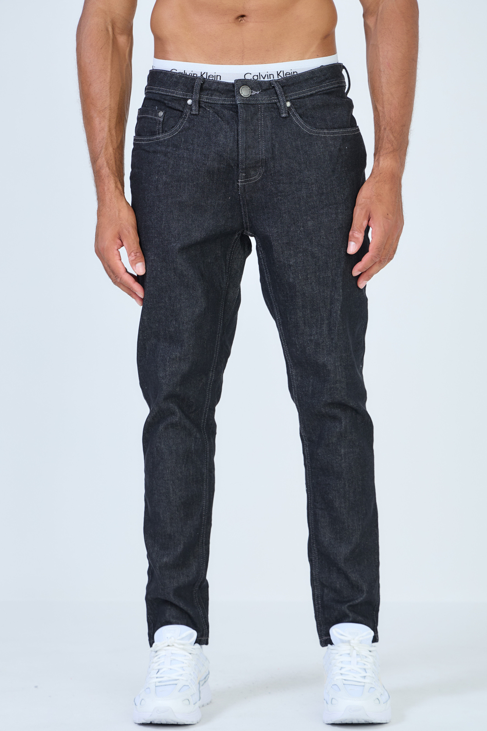 Wholesaler Black Industry - BLACK INDUSTRY JEANS
