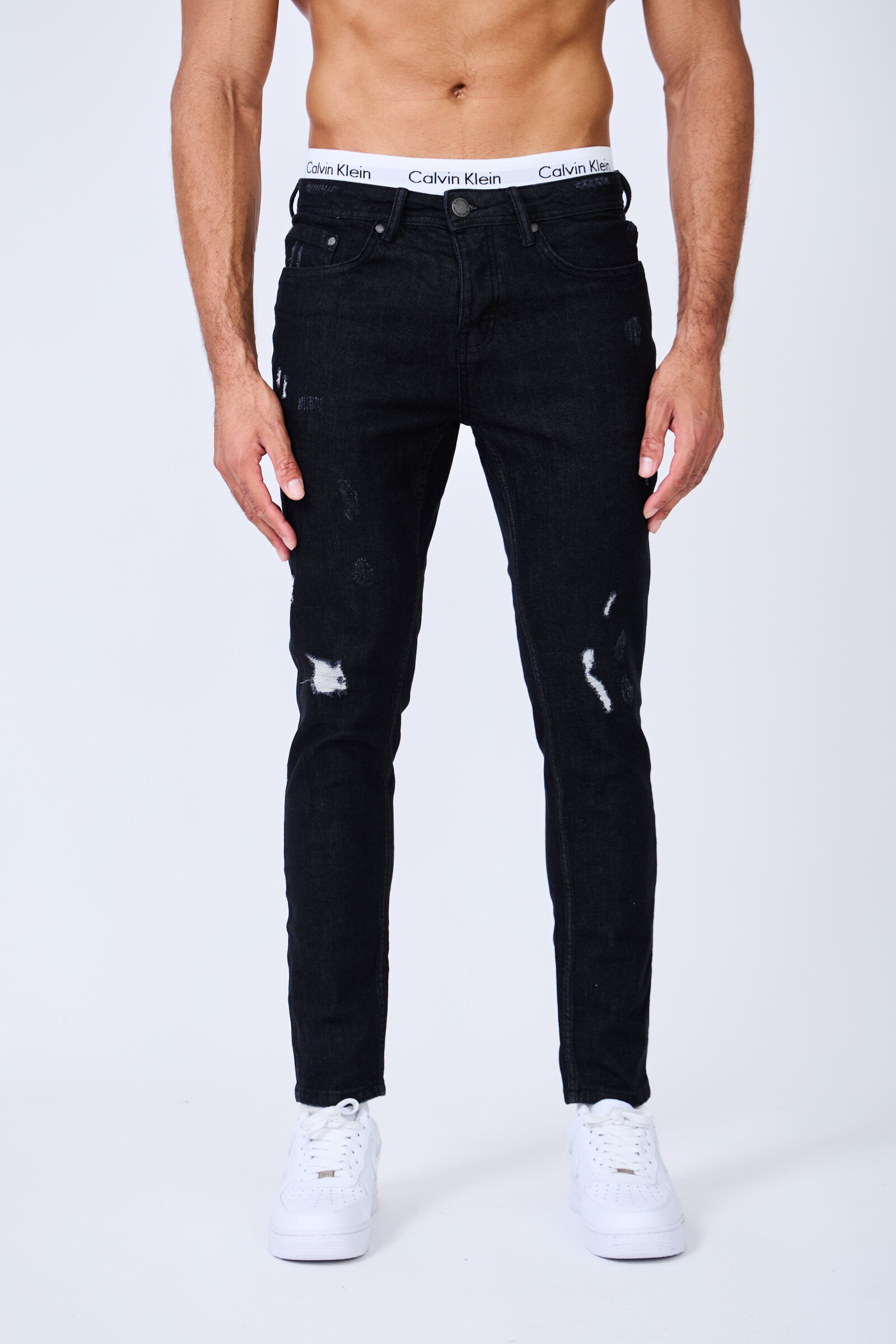 Wholesaler Black Industry - 2101
