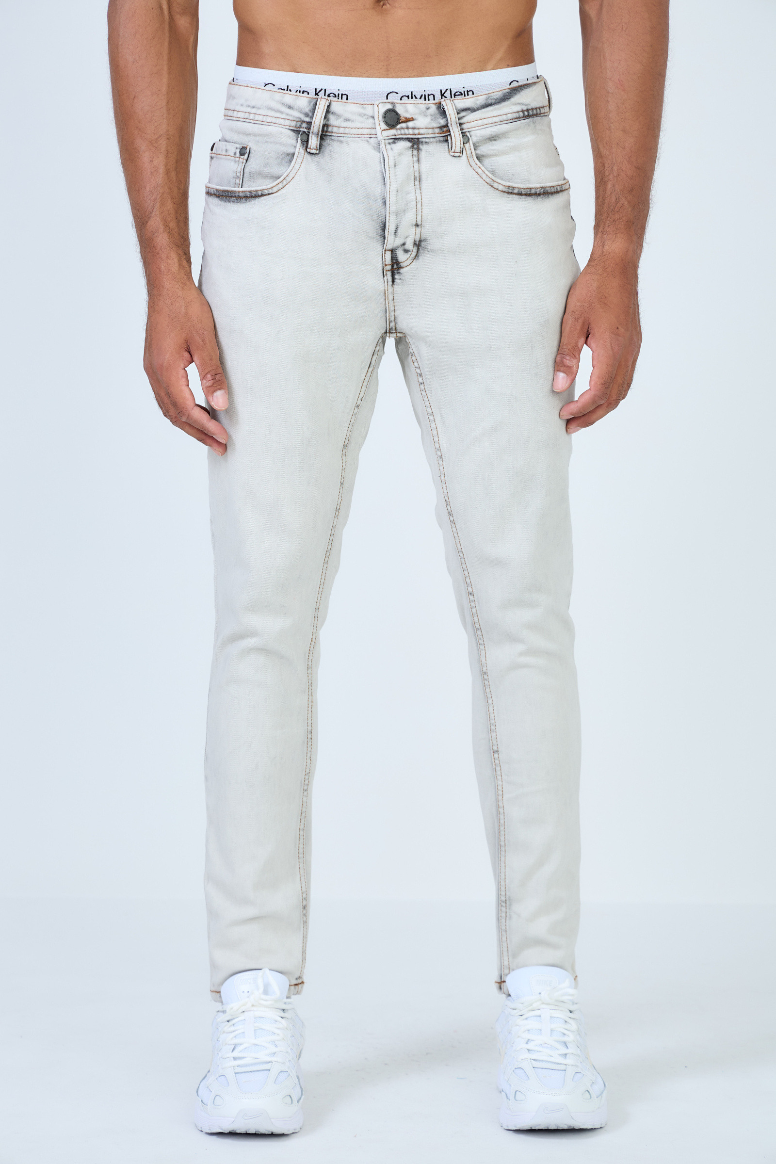 Wholesaler Black Industry - BLACK INDUSTRY JEANS