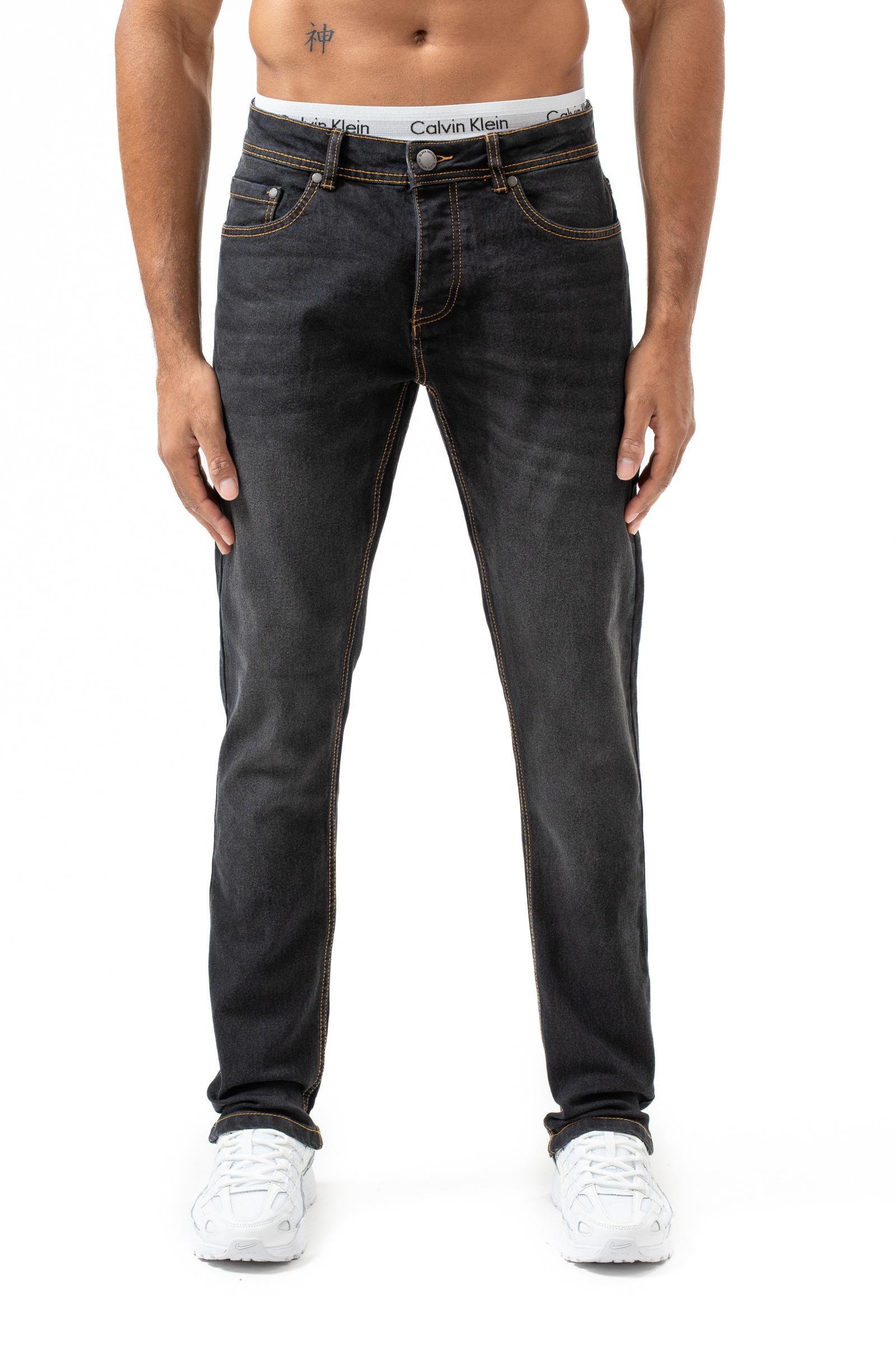 Mayorista Black Industry - B-31