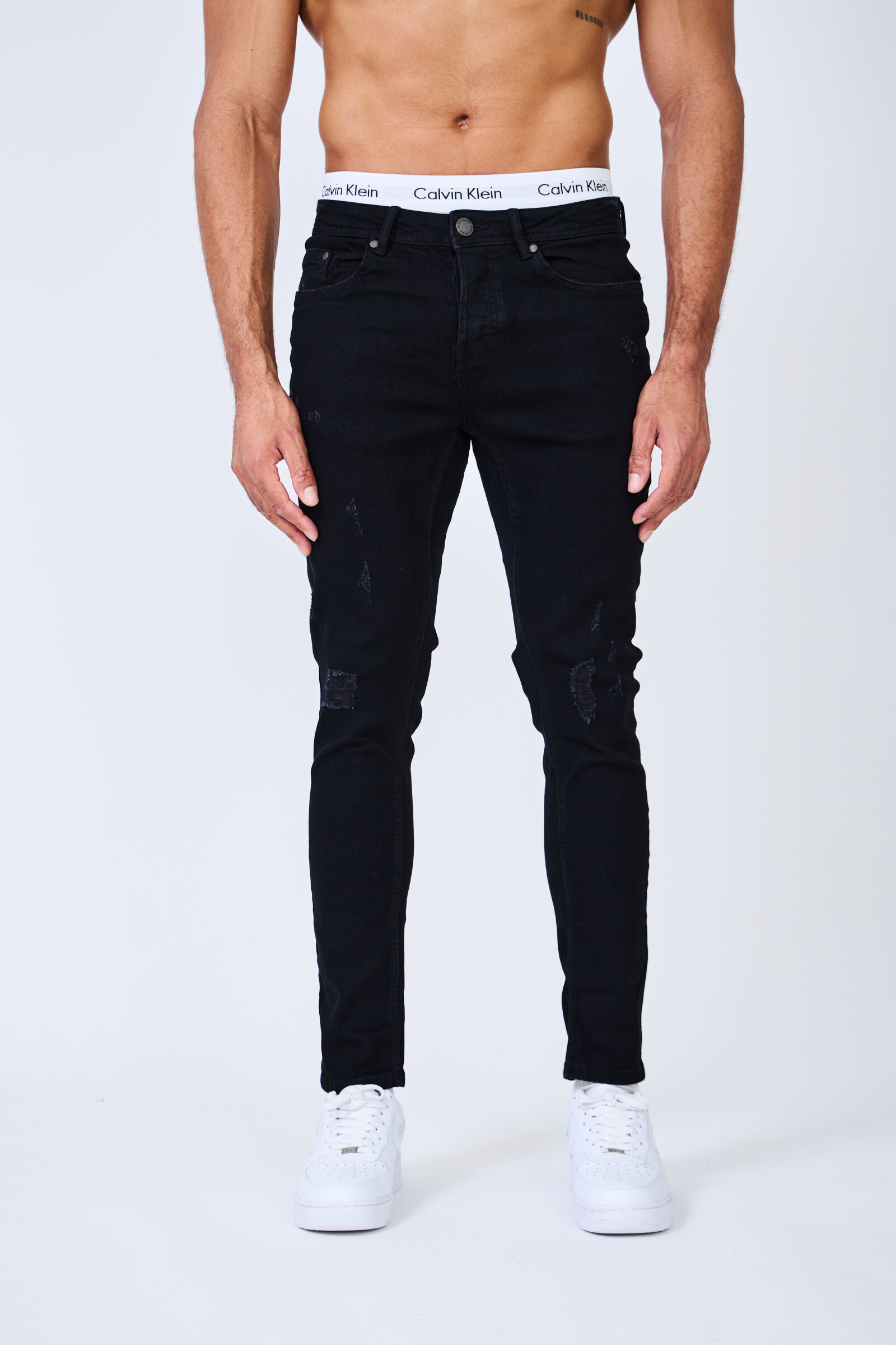 Wholesaler Black Industry - 2101