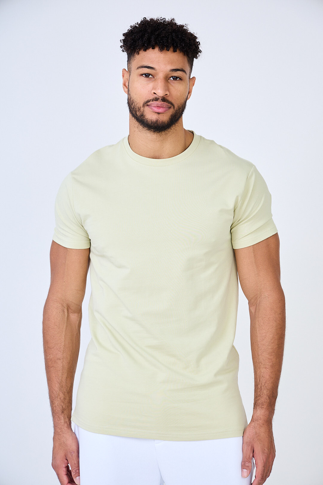 Wholesaler Black Industry - T 002 OVERSIZE BLACK VINTAGE
