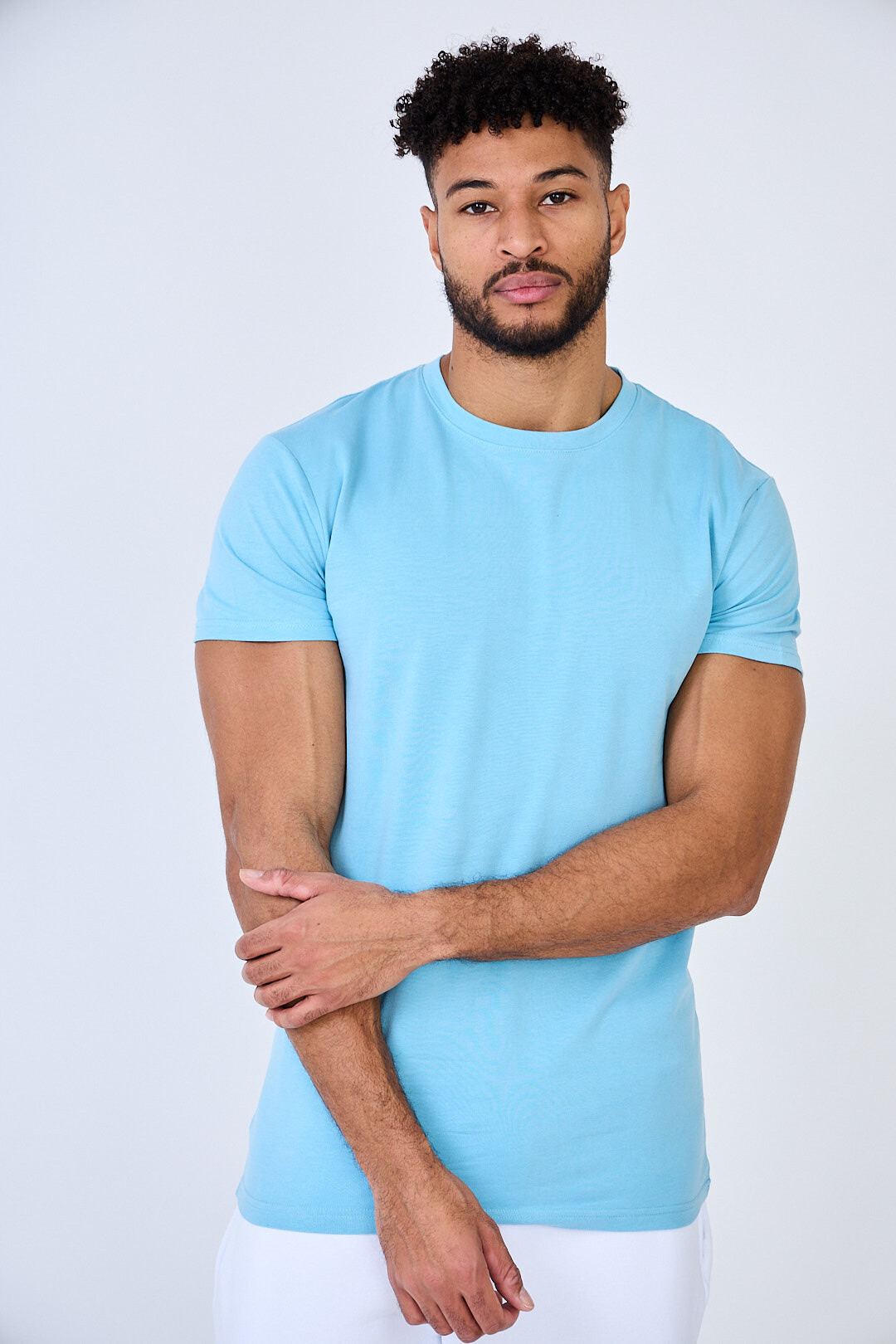 Wholesaler Black Industry - T 002 OVERSIZE BLACK VINTAGE