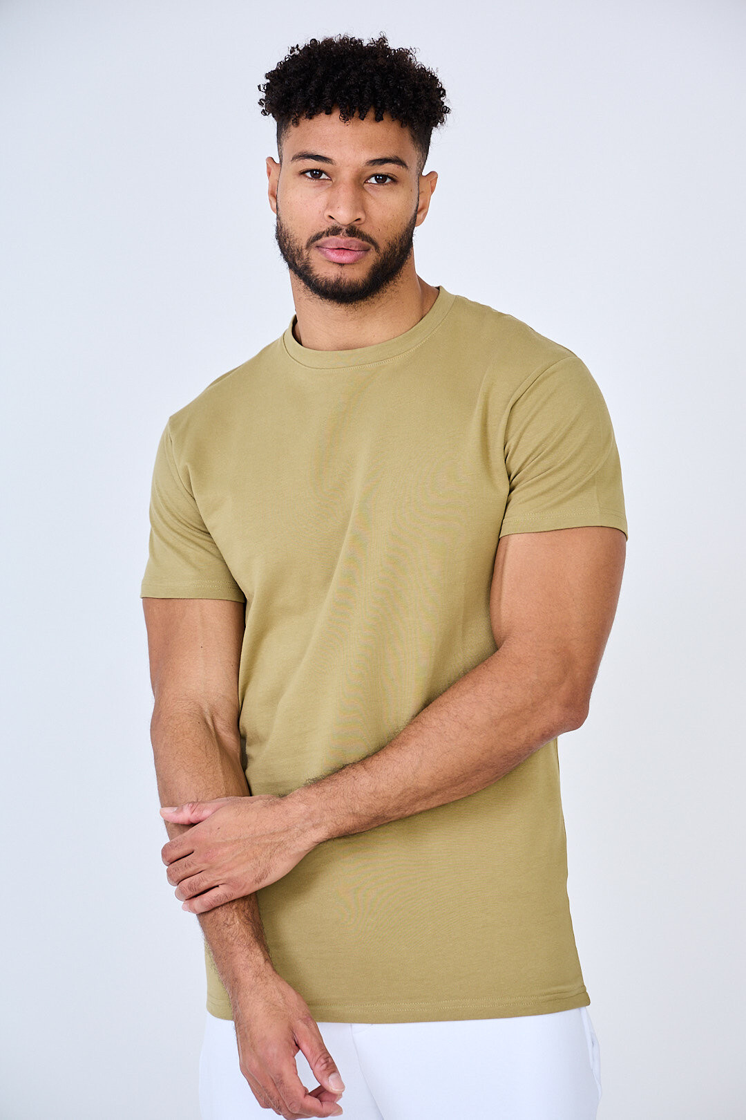 Wholesaler Black Industry - T 002 OVERSIZE BLACK VINTAGE
