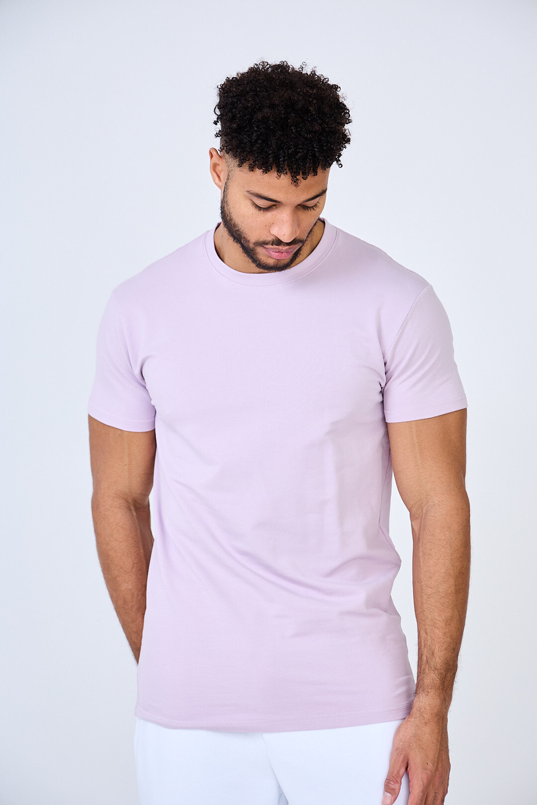 Wholesaler Black Industry - T 002 OVERSIZE BLACK VINTAGE