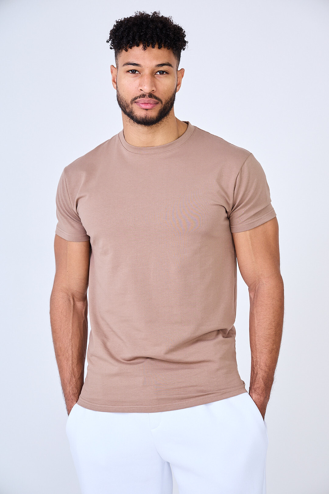 Wholesaler Black Industry - T 002 OVERSIZE BLACK VINTAGE