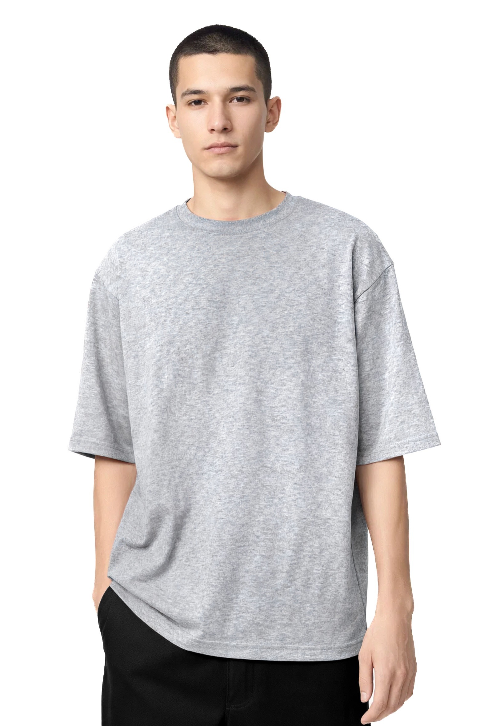 Großhändler Black Industry - T-SHIRT