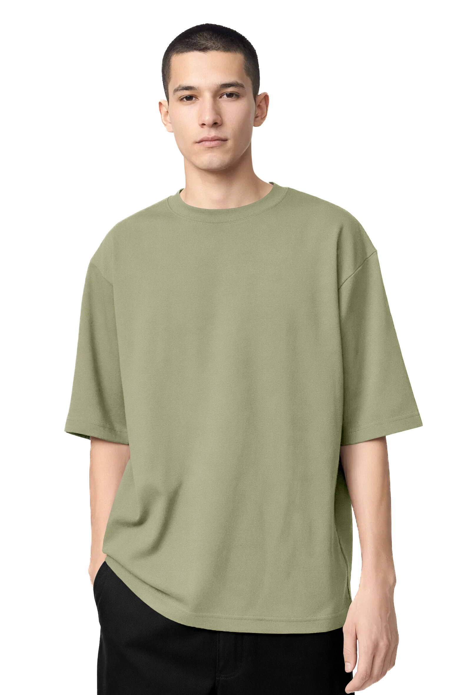 Grossiste Black Industry - TEE SHIRT