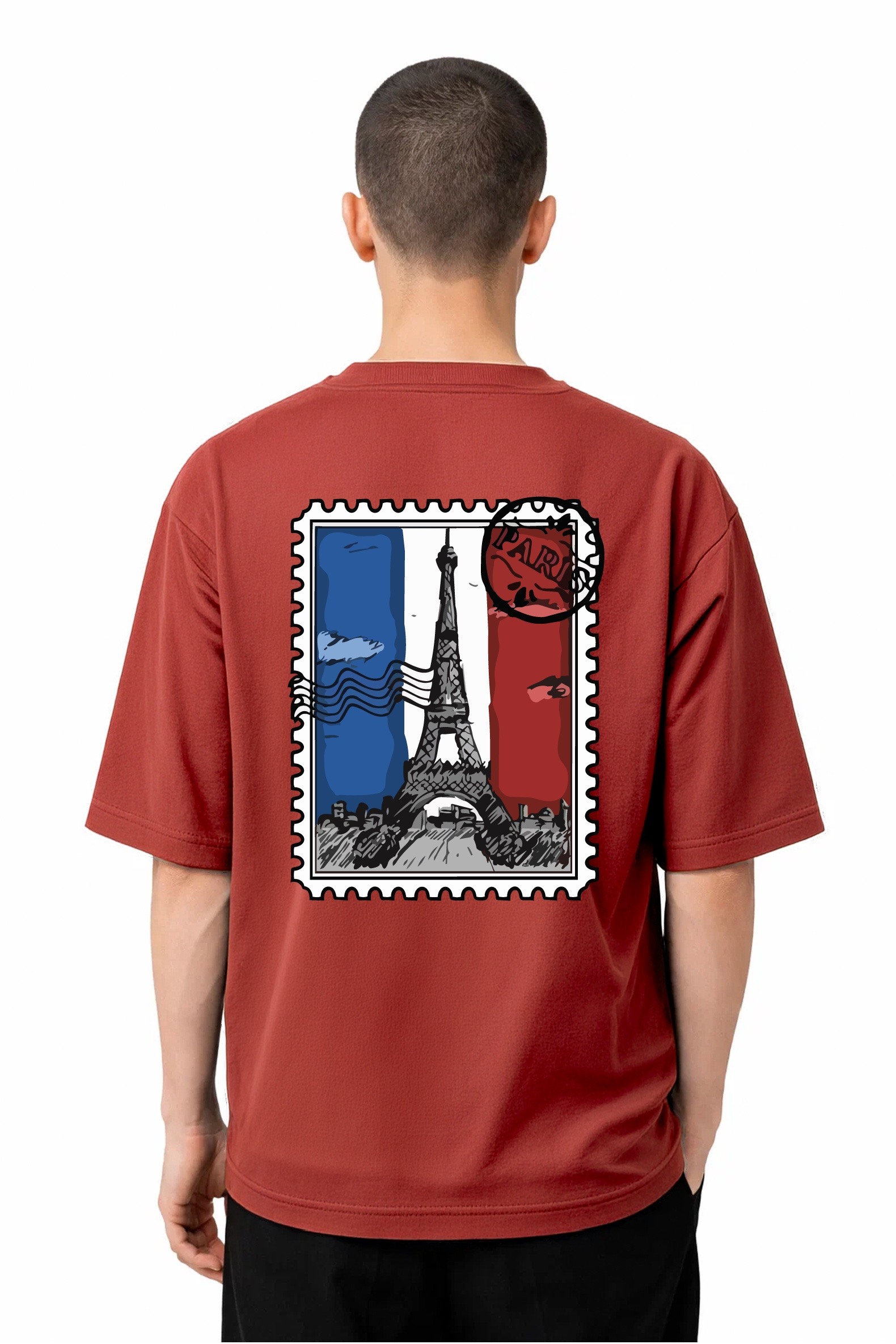 Mayorista Black Industry - CAMISETA
