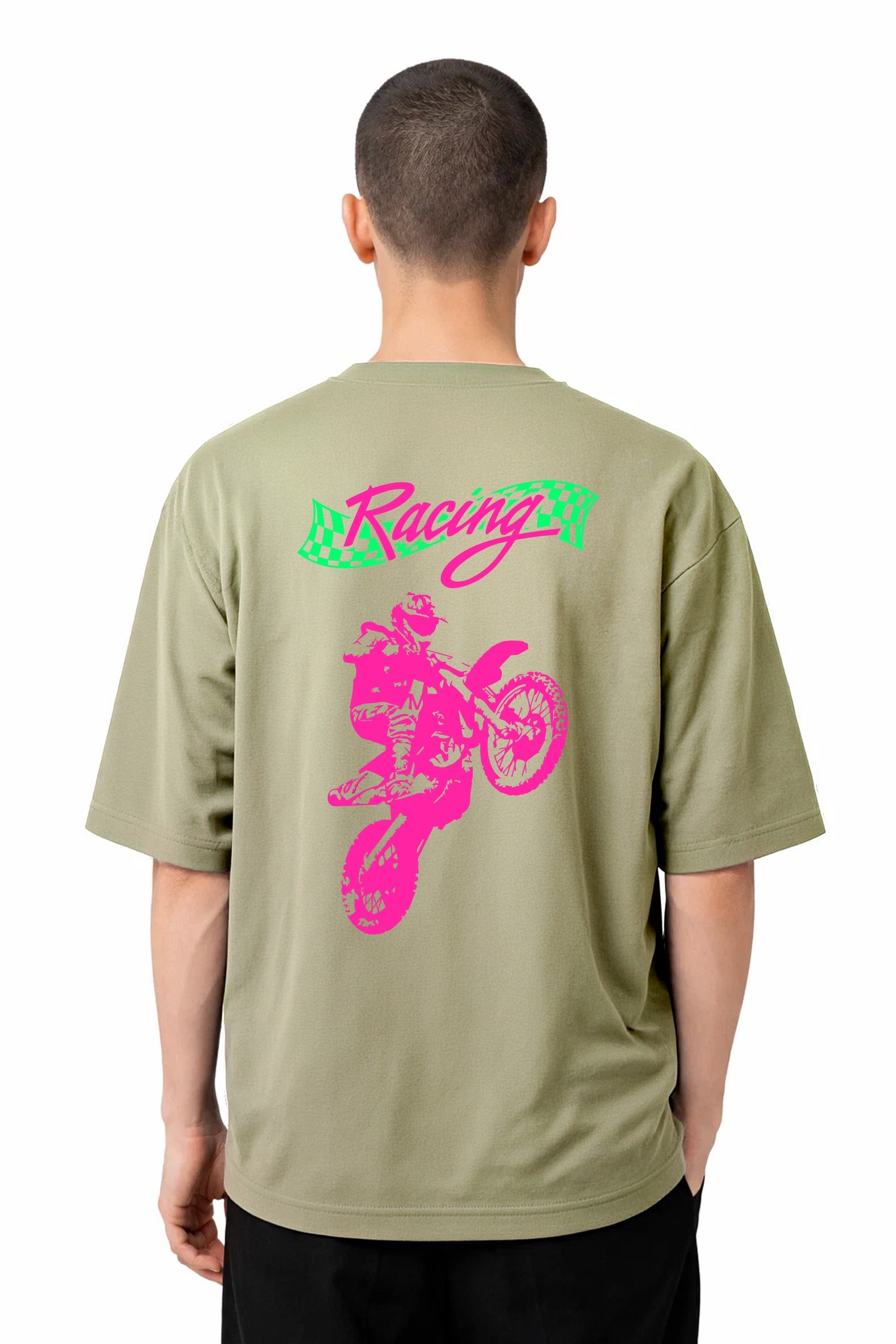 Mayorista Black Industry - CAMISETA