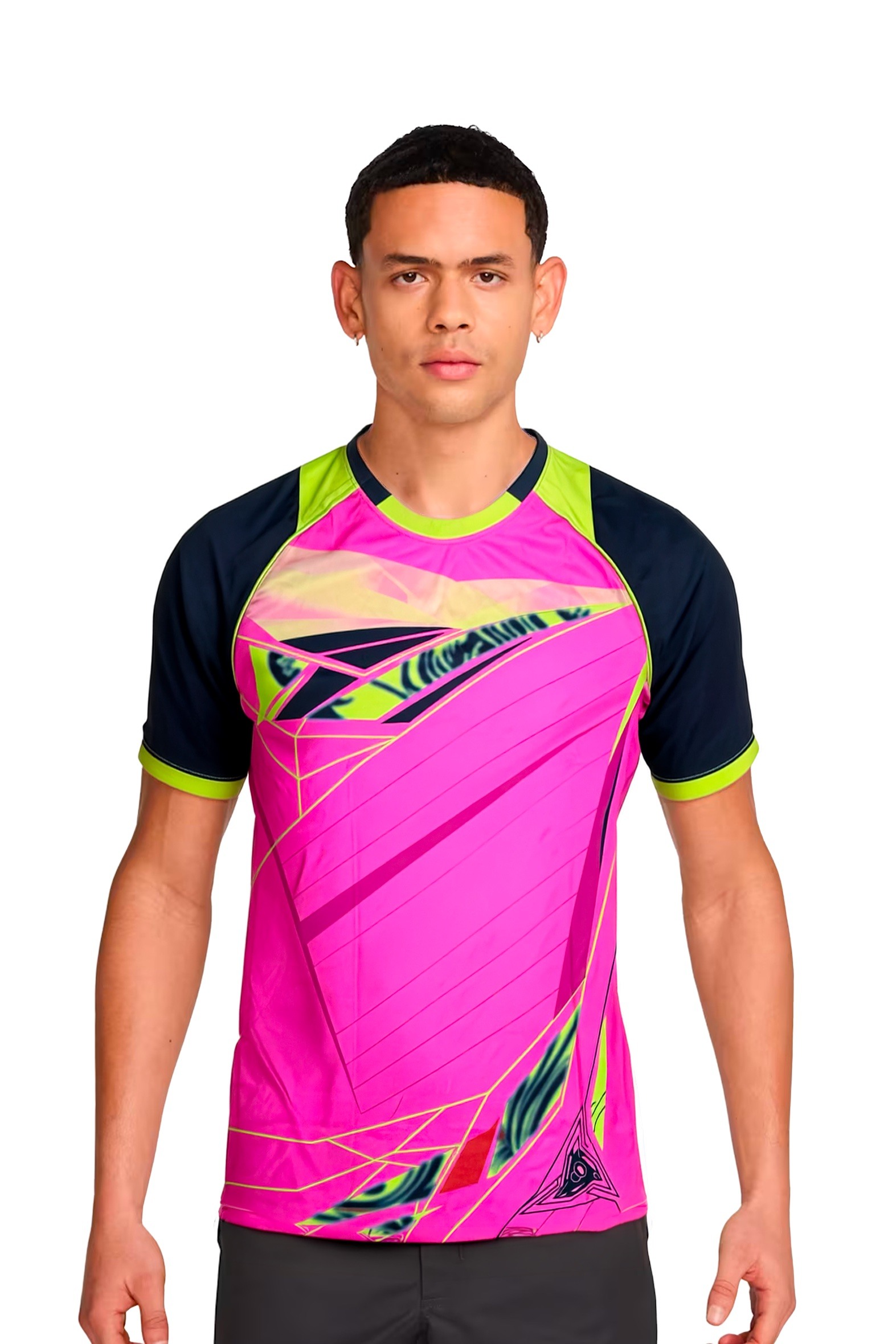 Grossista Black Industry - MAGLIA THAILANDIA