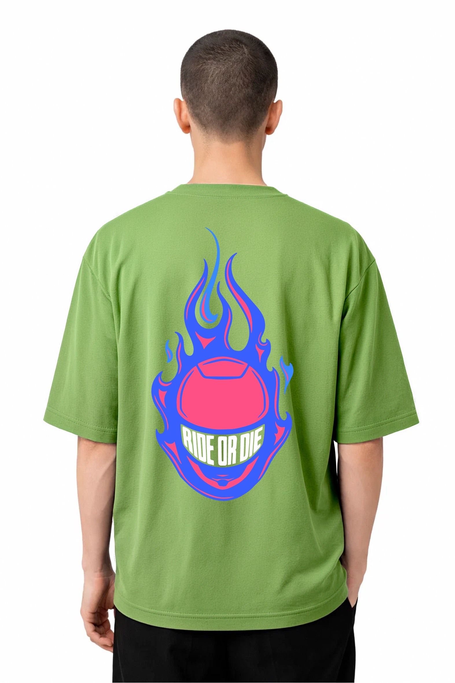 Großhändler Black Industry - T-SHIRT
