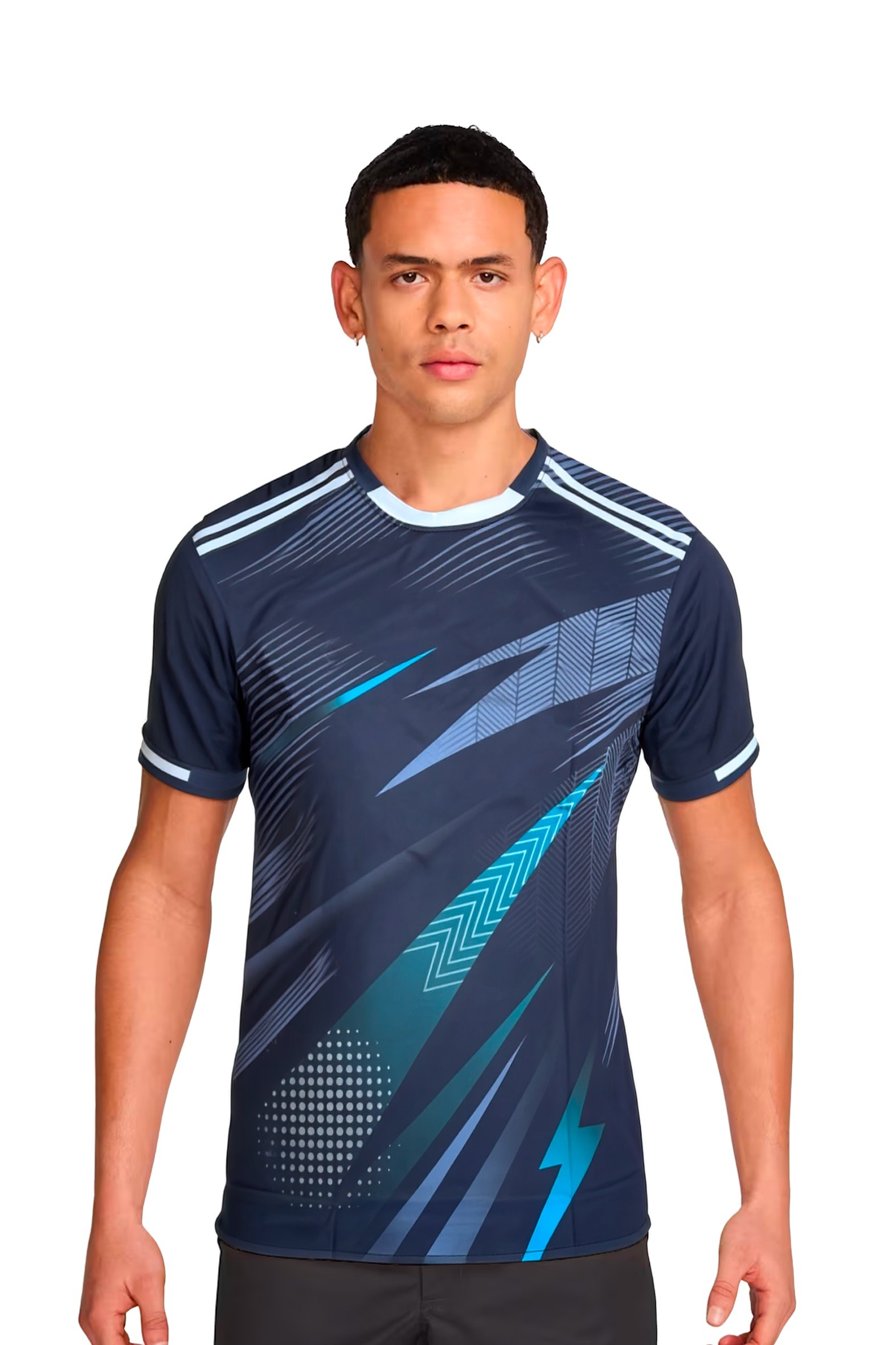 Grossista Black Industry - MAGLIA THAILANDIA